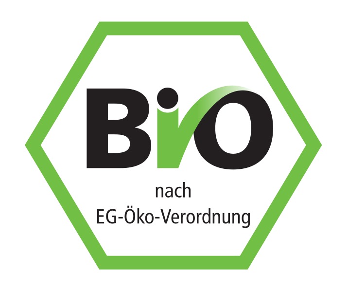 Deutsches Bio Logo